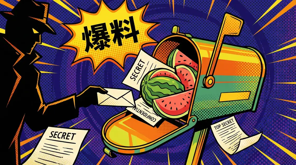 九游会娱乐 匿名爆料通道漫画插图